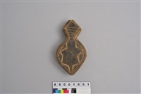 藏品(牛頸飾)的圖片